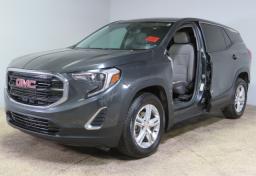 Thumbnail of 2021 GMC Terrain