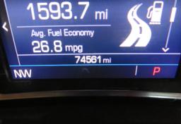 Thumbnail of 2021 GMC Terrain