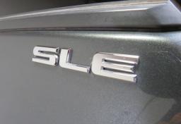 Thumbnail of 2021 GMC Terrain