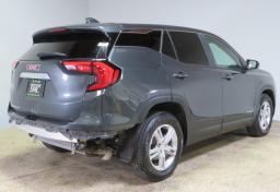 Thumbnail of 2021 GMC Terrain