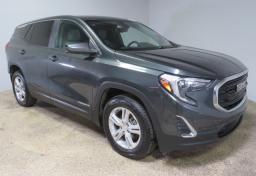 Thumbnail of 2021 GMC Terrain