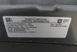 Thumbnail of 2021 GMC Terrain