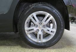 Thumbnail of 2021 GMC Terrain