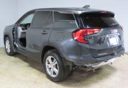 Thumbnail of 2021 GMC Terrain