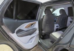 Thumbnail of 2021 GMC Terrain