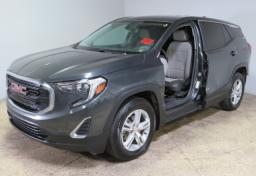 Thumbnail of 2021 GMC Terrain
