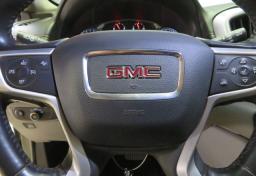 Thumbnail of 2021 GMC Terrain