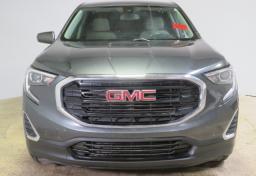 Thumbnail of 2021 GMC Terrain