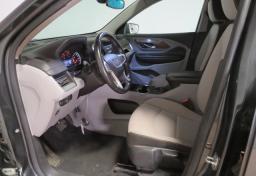 Thumbnail of 2021 GMC Terrain