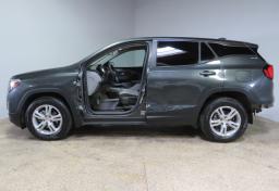 Thumbnail of 2021 GMC Terrain
