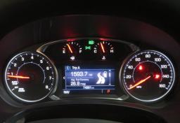 Thumbnail of 2021 GMC Terrain