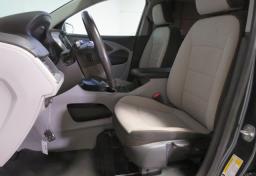 Thumbnail of 2021 GMC Terrain