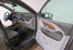 Thumbnail of 2021 GMC Terrain