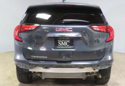 Thumbnail of 2021 GMC Terrain