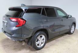 Thumbnail of 2021 GMC Terrain