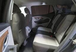 Thumbnail of 2021 GMC Terrain