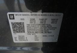 Thumbnail of 2021 GMC Terrain