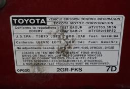 Thumbnail of 2019 Toyota Tacoma
