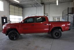 Thumbnail of 2019 Toyota Tacoma