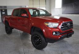 Thumbnail of 2019 Toyota Tacoma