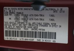 Thumbnail of 2019 Toyota Tacoma