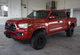 Thumbnail of 2019 Toyota Tacoma