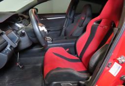 Thumbnail of 2020 Honda Civic
