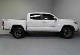 Thumbnail of 2021 Toyota Tacoma