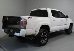 Thumbnail of 2021 Toyota Tacoma