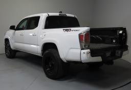 Thumbnail of 2021 Toyota Tacoma