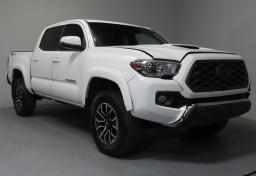 Thumbnail of 2021 Toyota Tacoma