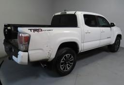 Thumbnail of 2021 Toyota Tacoma