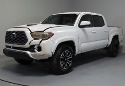 Thumbnail of 2021 Toyota Tacoma