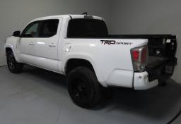 Thumbnail of 2021 Toyota Tacoma