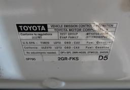 Thumbnail of 2021 Toyota Tacoma