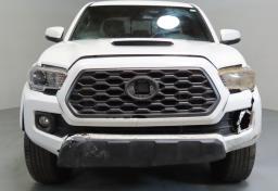 Thumbnail of 2021 Toyota Tacoma