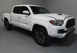 Thumbnail of 2021 Toyota Tacoma