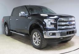 Thumbnail of 2017 Ford F-150