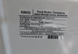 Thumbnail of 2022 Ford Escape