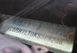 Thumbnail of 2019 Ram 1500 Classic