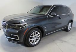Thumbnail of 2022 BMW X5