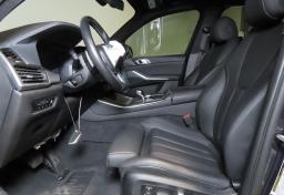 Thumbnail of 2022 BMW X5