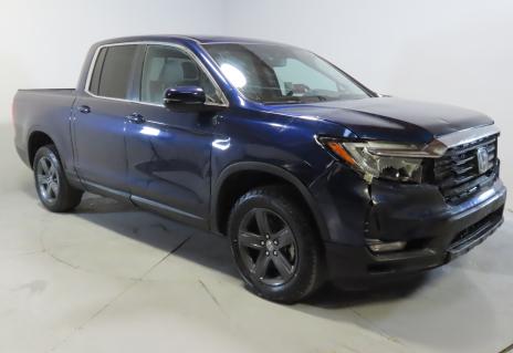 2023 Honda Ridgeline