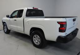 Thumbnail of 2024 Nissan Frontier