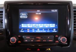 Thumbnail of 2024 Nissan Frontier